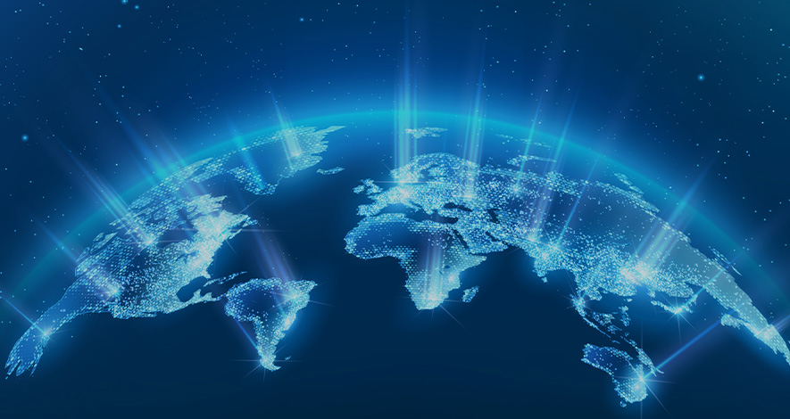 Global Citizenship Event Series 2025