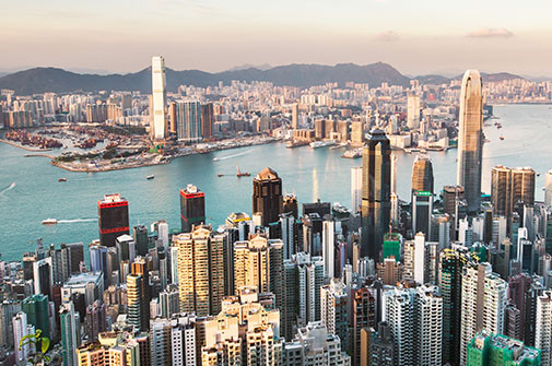 Global Citizenship Forum: Hong Kong