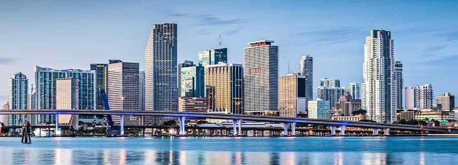 Global Citizenship Forum Miami 2024