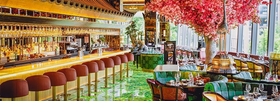 The Global Migration, Saffery Trust, and IPG Howden Lunar New Year Lunch