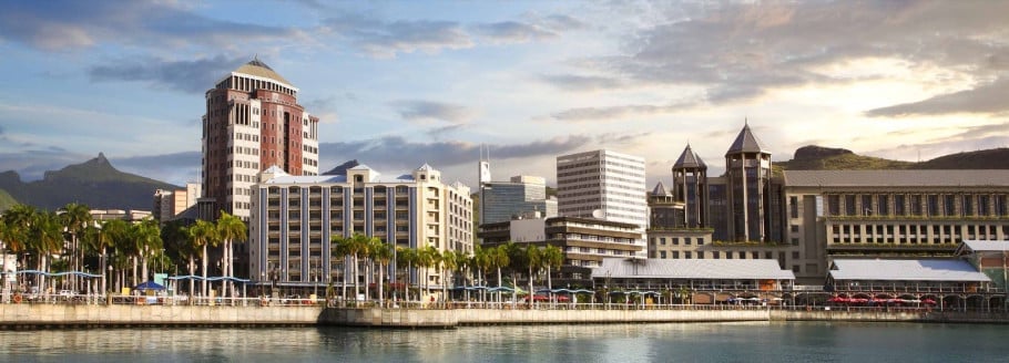 Webinar: Mauritius Residence by Investment Program