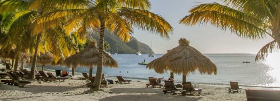 St. Lucia Citizenship by Investment | The Global Migration Program Webinar