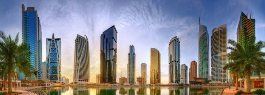 United Arab Emirates Residence by Investment Program | The Global Migration Country Series