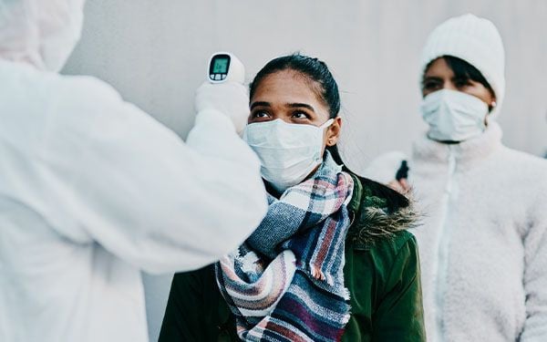 When Will the Global North Provide a Coordinated Response to the Dual Crises Driving Migration?