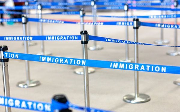 Has the Pandemic Become an Excuse for Curbing Visitors from the Global South?