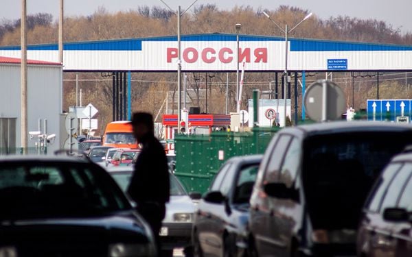 New Migration Risks Pose a Long-Term Threat to the Region