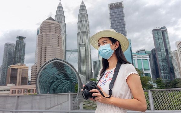 Continued Travel and Tourism Challenges Plague the Region