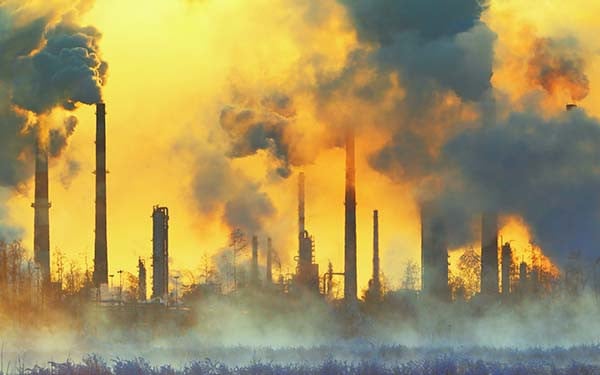 Wide-Ranging Climate Action Is Required to Stem the Tide of Human Movement