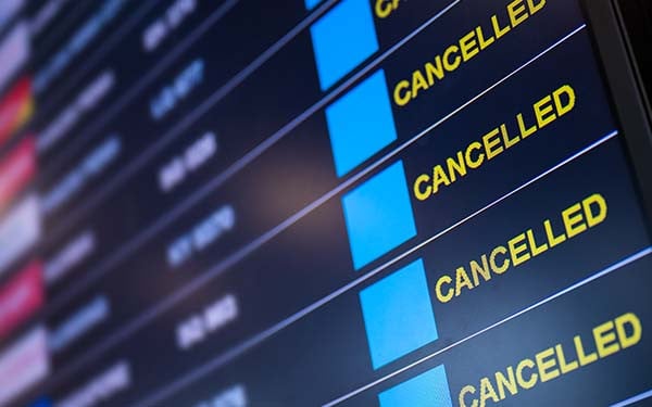 Disruptions Persist, but the Continent Is Opening Up