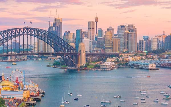 Australia and New Zealand: Are We (Or Aren’t We) Opening Up?