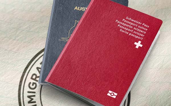 Dual Citizenship Enhances Mobility in the Age of Uncertainty 