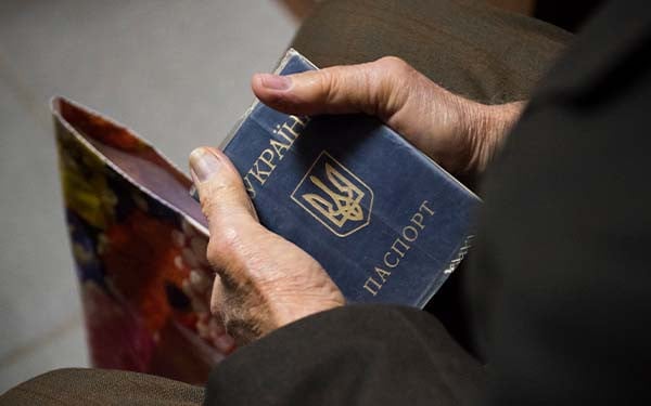 The Ukraine Refugee Crisis: The Exception that Proves the Rule