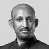 Prof. Mehari Taddele Maru