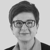 Dr. Marie Owens Thomsen