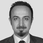 Assoc. Prof. Dr. Mete Tevetoğlu