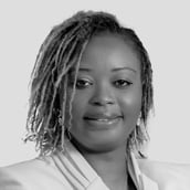 Orphée Monnet Kébé | Founding President and Managing Director of Gabriel Wealth Management