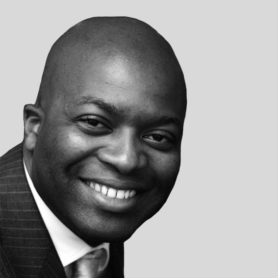 Justice Malala | Best-selling South African author, columnist, talk-show host, and media entrepreneur and political analyst for Lefika Securities