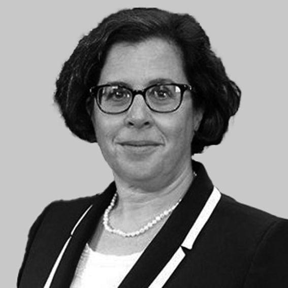 Annie Pforzheimer | Retired career diplomat with personal rank of Minister Counselor at the Department of State and Senior Non-Resident Associate at CSIS