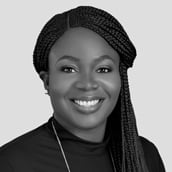 Subomi Plumptre | Co-Founder of Volition Blue and Volition Capital Investments