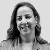 Touria El Glaoui | Founder of 1-54 Contemporary African Art Fair