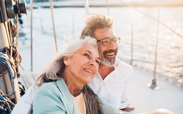 Health as the New Wealth: How the Asset Class of Longevity Will Become the New Norm for Citizen and Corporate Migration 