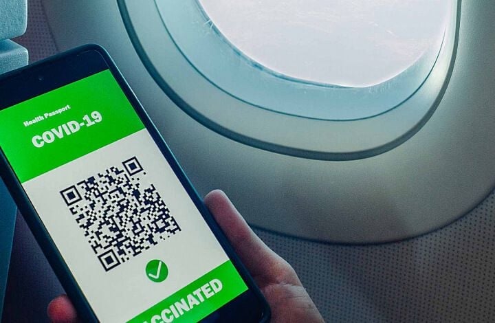 Passport Power Ranking Records Widest Ever Gap in Travel Freedom