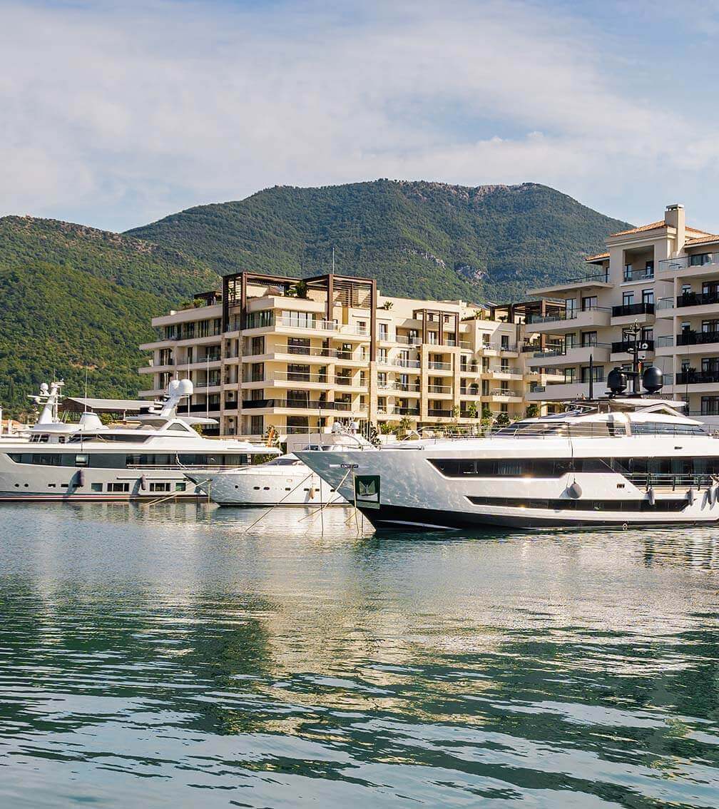 The Global Migration Submits 100th Application for Montenegro Citizenship-by-Investment Program