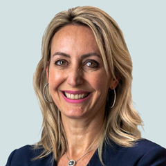 Lisa Czepek | Managing Director