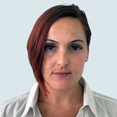 Tracy Falzon | Group Head of Finance