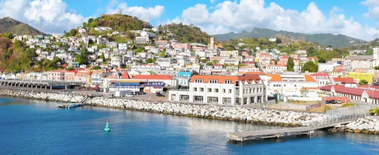Grenada 