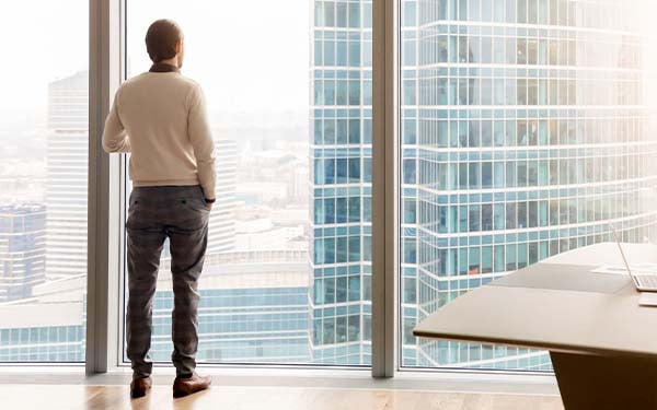 Global Prime Residential Markets – the Return of the City