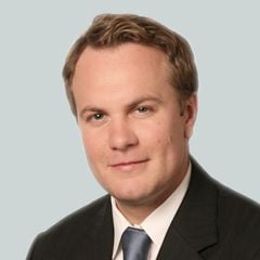 Stefan Kraus | Chief Operating Officer of The Global Migration