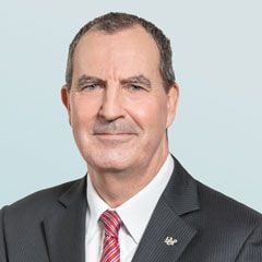 Tony Le Nevez | Managing Partner at The Global Migration Australia 