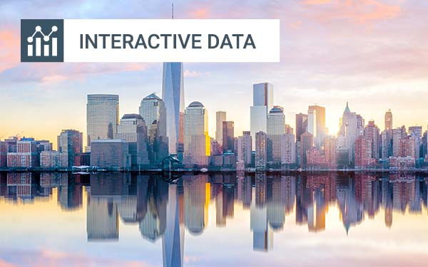 Aerial view of New York City skyline with Central Park and Manhattan, USA