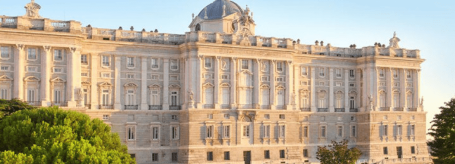 Webinar: The Spain Residence by Investment Program